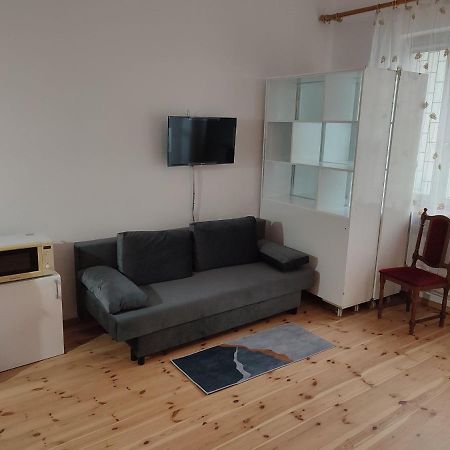 Lapu Capu - Mieszkanie Dla 4 Osob Grajewo Exterior photo