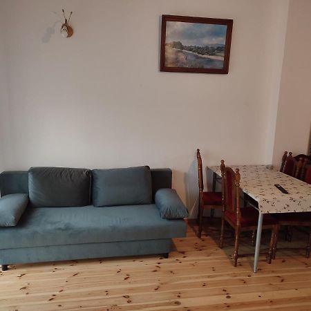 Lapu Capu - Mieszkanie Dla 4 Osob Grajewo Exterior photo