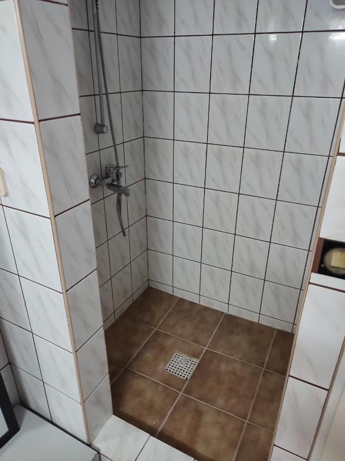 Lapu Capu - Mieszkanie Dla 4 Osob Grajewo Exterior photo
