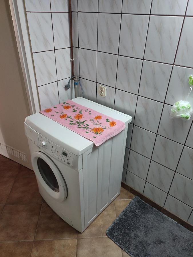 Lapu Capu - Mieszkanie Dla 4 Osob Grajewo Exterior photo