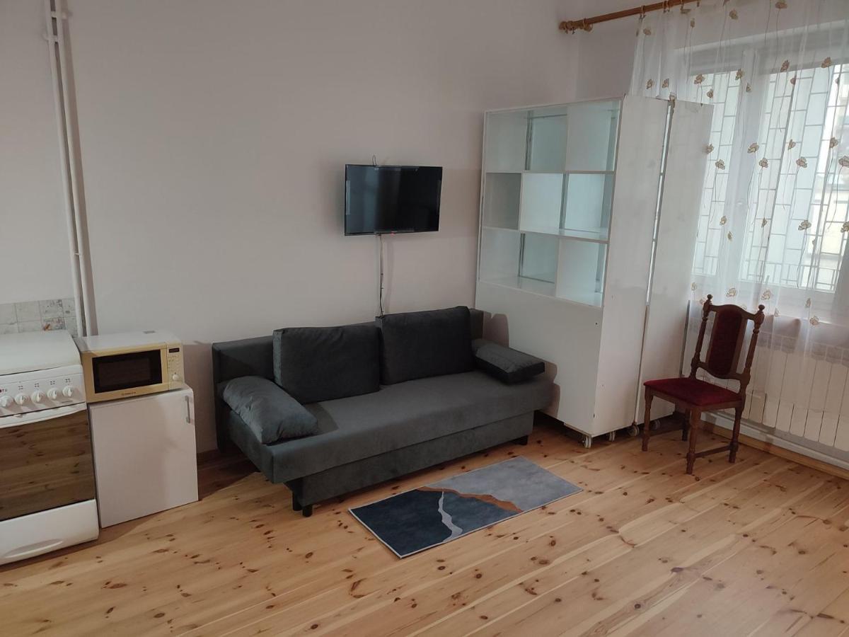 Lapu Capu - Mieszkanie Dla 4 Osob Grajewo Exterior photo