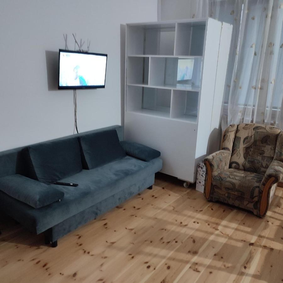 Lapu Capu - Mieszkanie Dla 4 Osob Grajewo Exterior photo