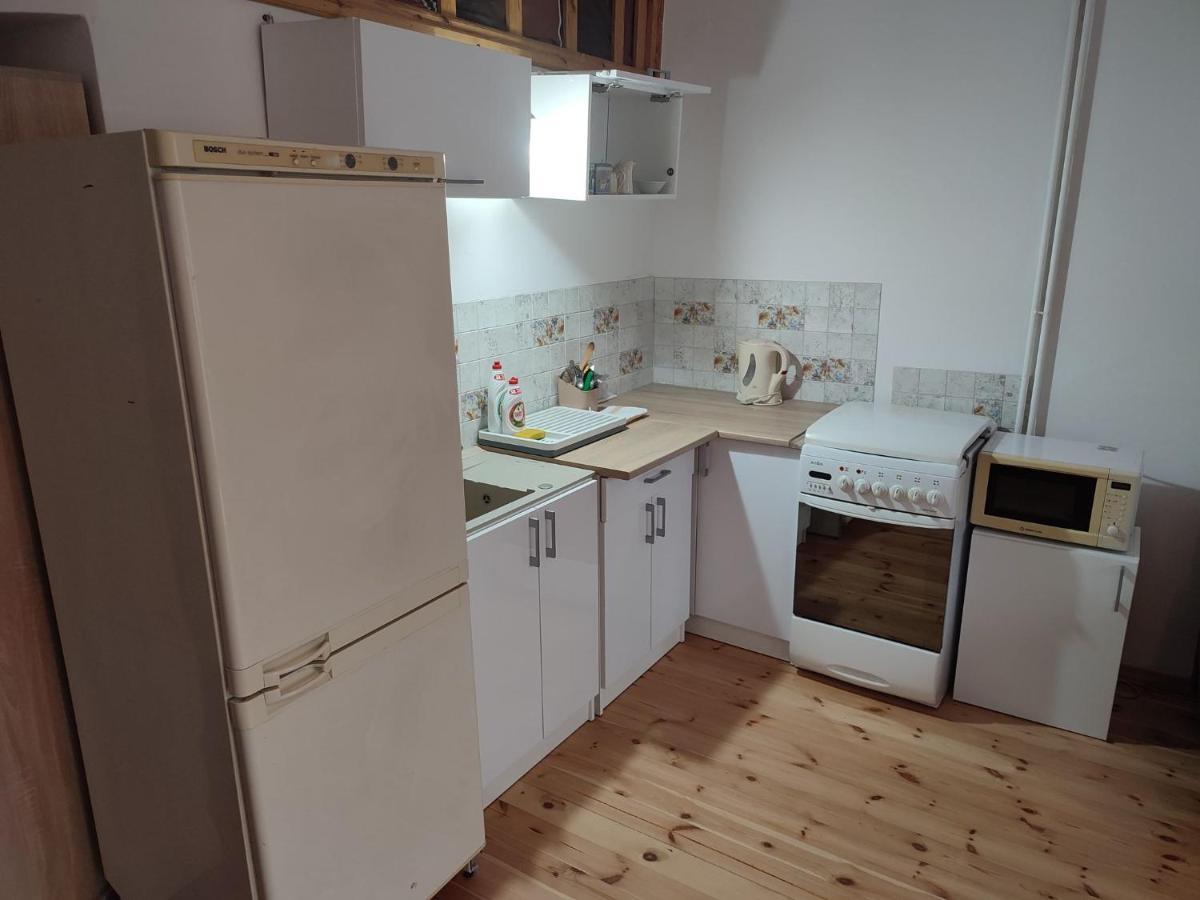 Lapu Capu - Mieszkanie Dla 4 Osob Grajewo Exterior photo
